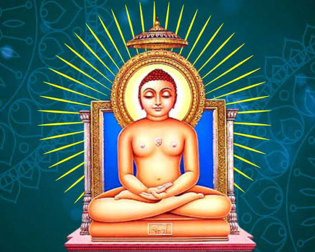 महावीर जन्मकल्याणक : भगवान महावीर कहते हैं कि हमारे कर्मों का ही फल है सुख-दुख-अंतर्मुखी मुनि पूज्य सागर महाराज