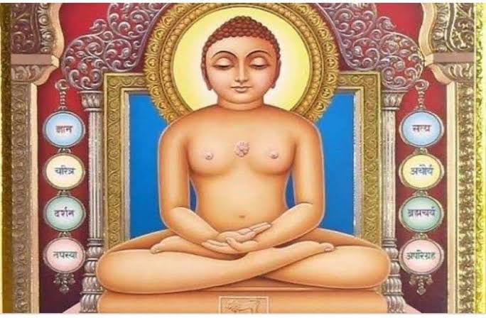 अहिंसा के पुजारी महावीर – अंतर्मुखी मुनि पूज्य सागर