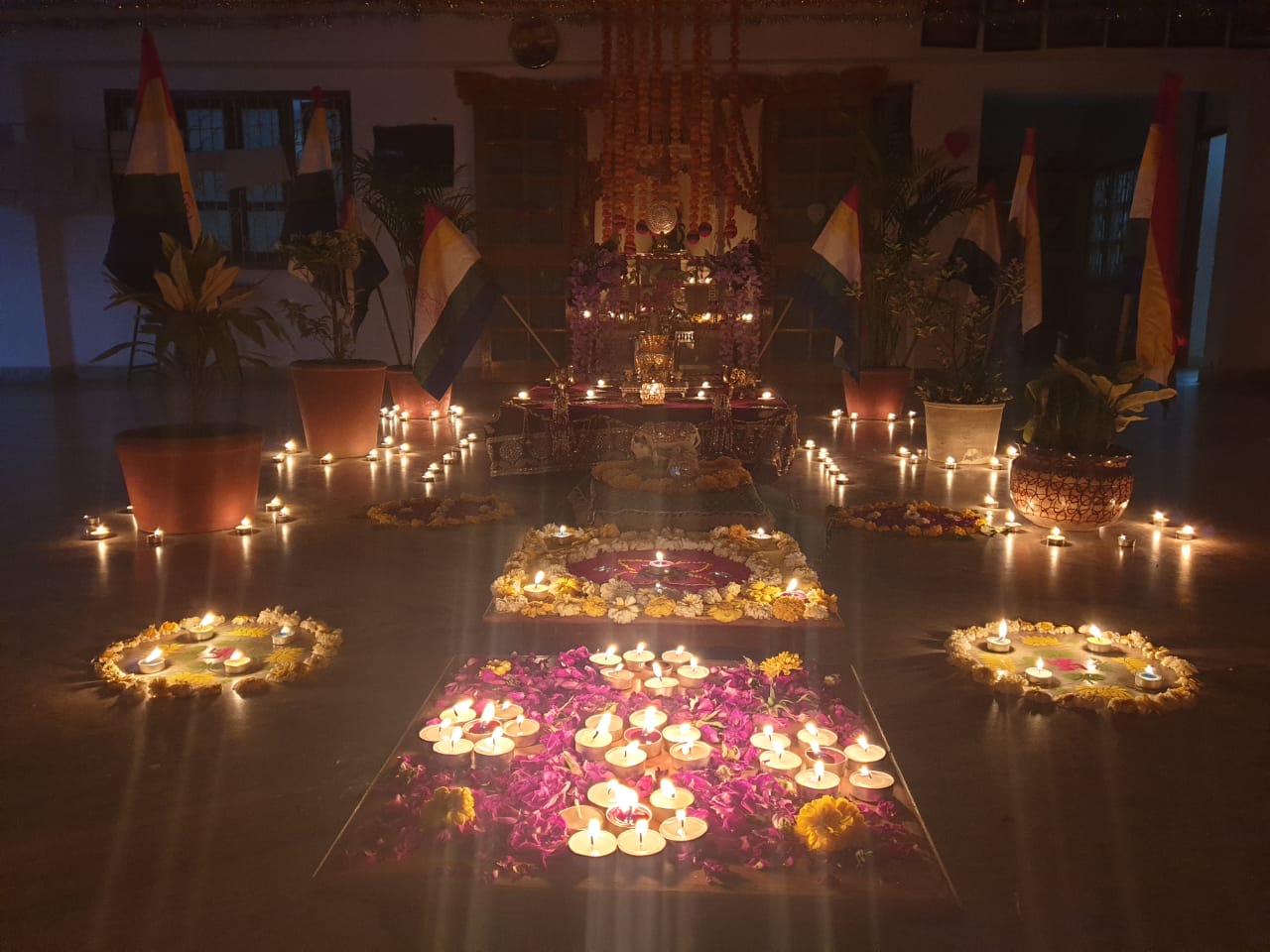 कोरोना महामारी ने सभी को समझाया भगवान महावीर का उपदेश – अंतर्मुखी मुनि पूज्य सागर महाराज