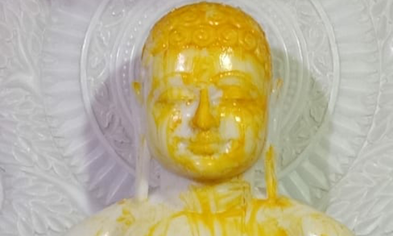 पहले ही धर्म की मान लेते तो नहीं फैलता कोरोना वायरस-अंतर्मुखी मुनि पूज्य सागर महाराज
